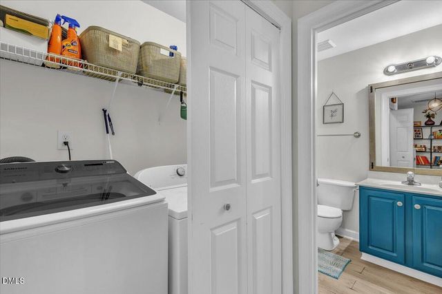 4600 Landover Glenn Court, Raleigh, NC 27616