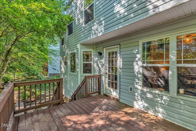 4600 Landover Glenn Court, Raleigh, NC 27616