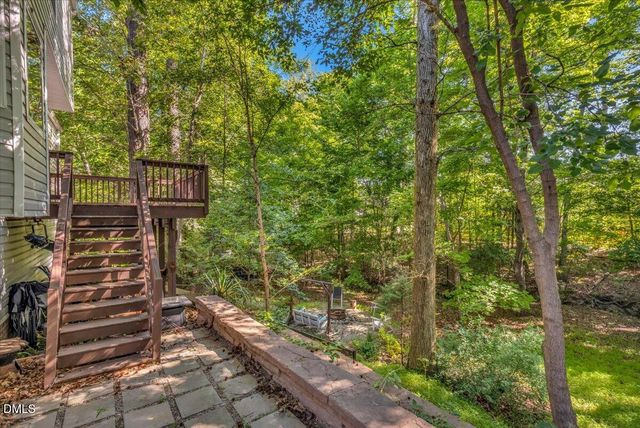 4600 Landover Glenn Court, Raleigh, NC 27616