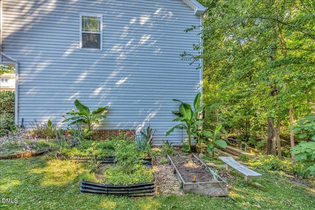 4600 Landover Glenn Court, Raleigh, NC 27616