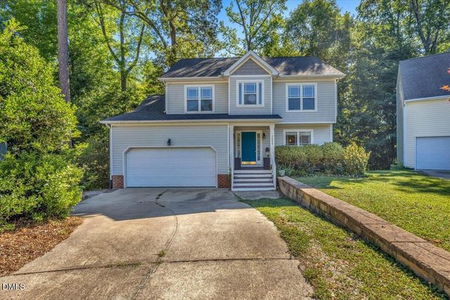 4600 Landover Glenn Court, Raleigh, NC 27616