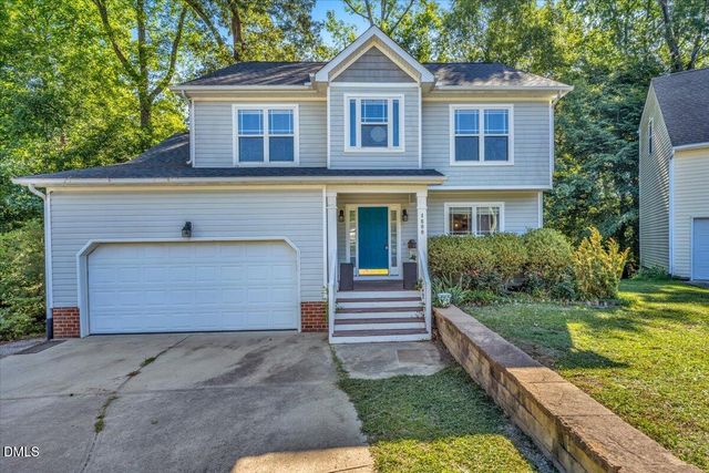 4600 Landover Glenn Court, Raleigh, NC 27616