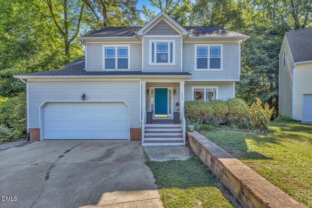 4600 Landover Glenn Court, Raleigh, NC 27616