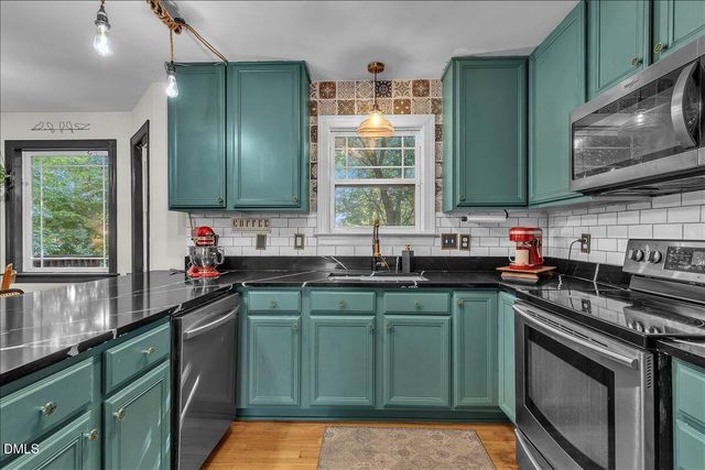 4600 Landover Glenn Court, Raleigh, NC 27616