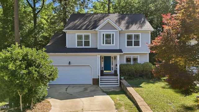 4600 Landover Glenn Court, Raleigh, NC 27616