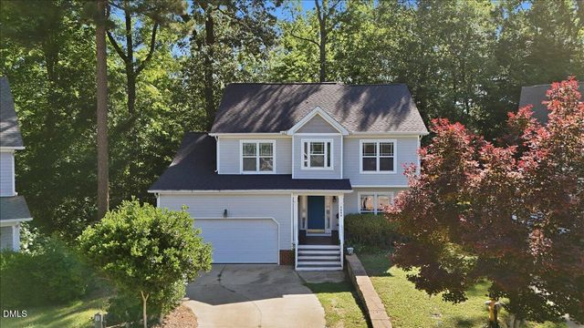 4600 Landover Glenn Court, Raleigh, NC 27616