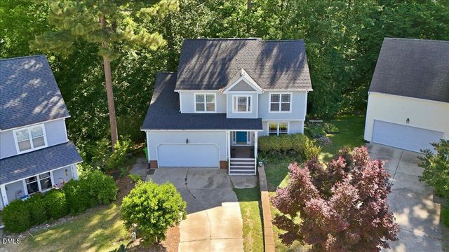4600 Landover Glenn Court, Raleigh, NC 27616