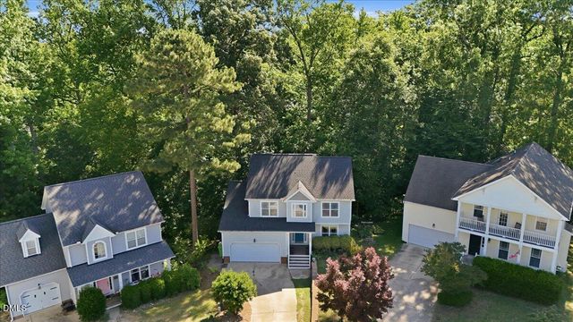 4600 Landover Glenn Court, Raleigh, NC 27616