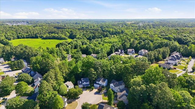 4600 Landover Glenn Court, Raleigh, NC 27616