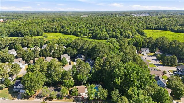 4600 Landover Glenn Court, Raleigh, NC 27616