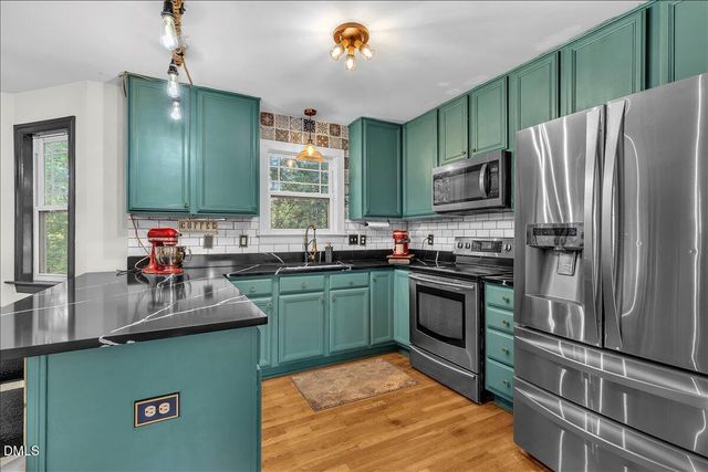 4600 Landover Glenn Court, Raleigh, NC 27616