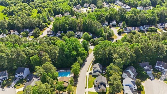 4600 Landover Glenn Court, Raleigh, NC 27616