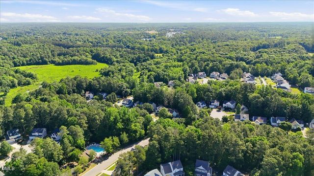 4600 Landover Glenn Court, Raleigh, NC 27616