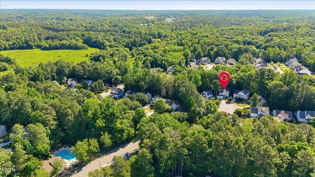 4600 Landover Glenn Court, Raleigh, NC 27616