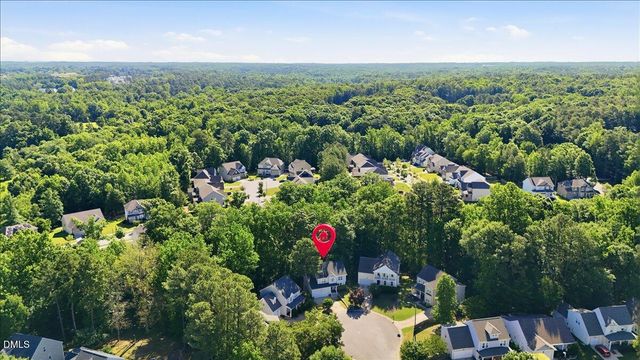 4600 Landover Glenn Court, Raleigh, NC 27616
