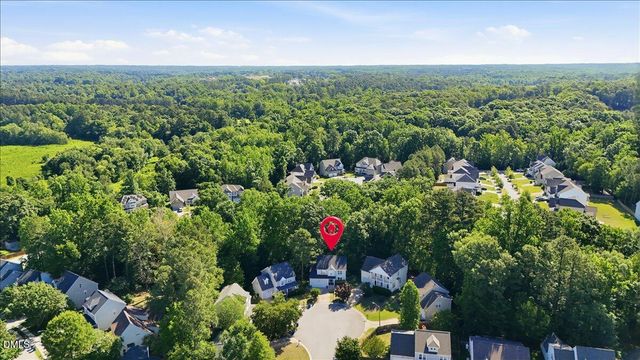 4600 Landover Glenn Court, Raleigh, NC 27616