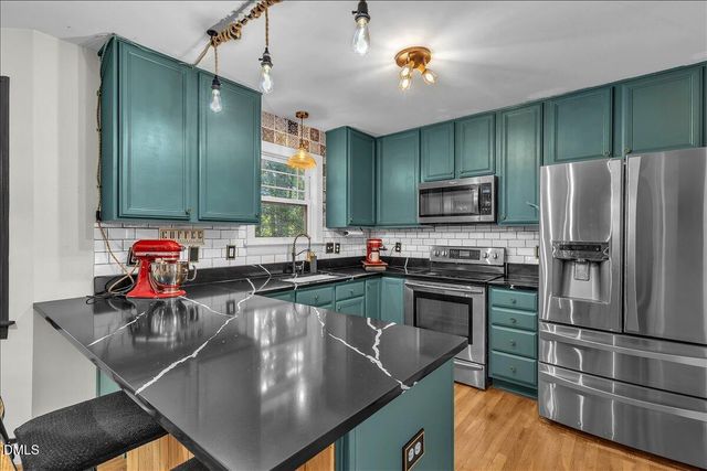 4600 Landover Glenn Court, Raleigh, NC 27616