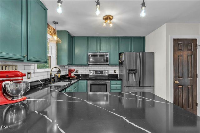 4600 Landover Glenn Court, Raleigh, NC 27616