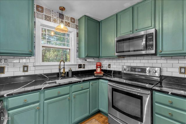 4600 Landover Glenn Court, Raleigh, NC 27616