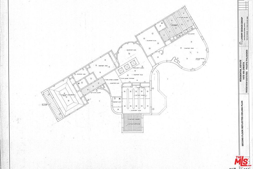 Image 39 of property listing at 1475 Via Cresta, Pacific Palisades, CA 90272