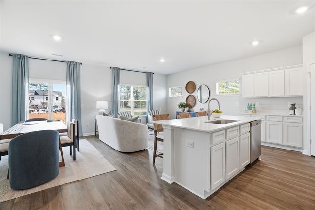 331 Lilac Loop, Greenwood, SC 29646