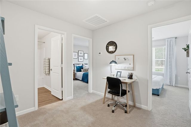 331 Lilac Loop, Greenwood, SC 29646