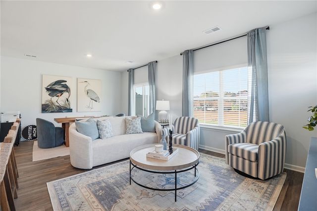 331 Lilac Loop, Greenwood, SC 29646