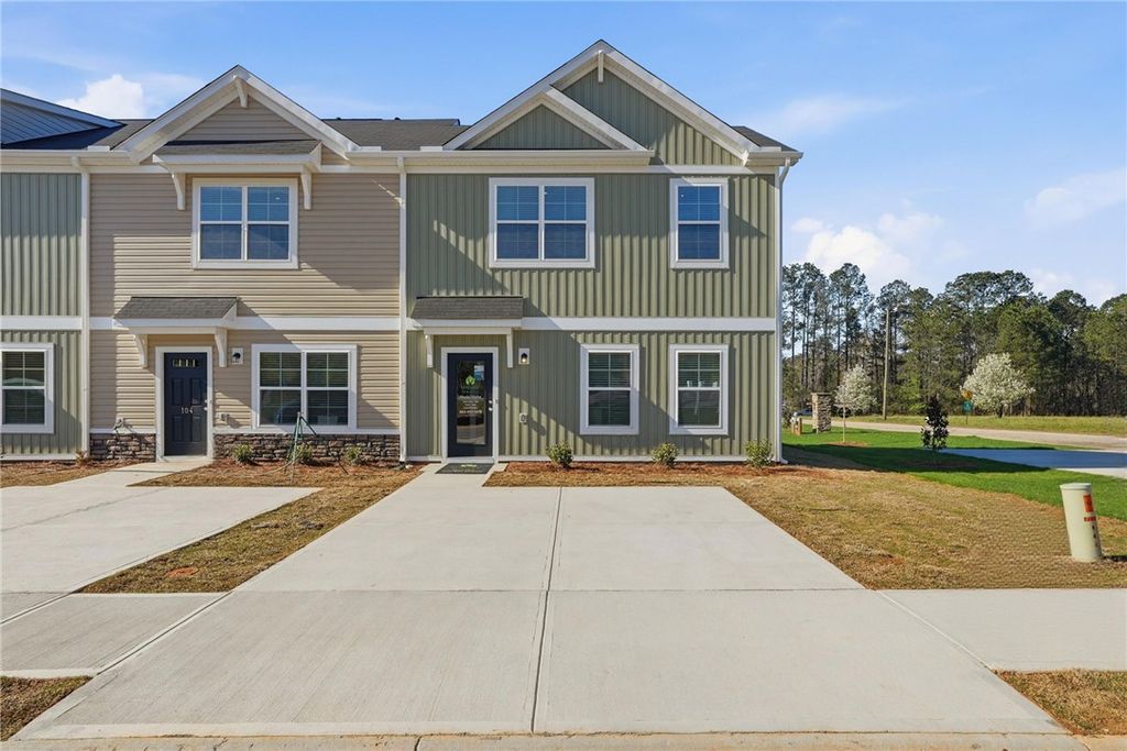 331 Lilac Loop, Greenwood, SC 29646