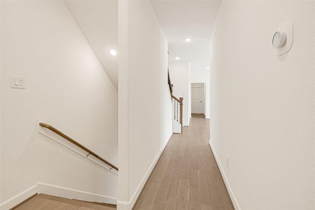 1119 Lawrence Street, Houston, TX 77008