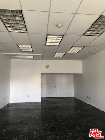 1702 S Hoover Street, Los Angeles, CA 90006