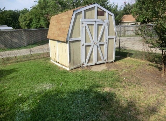 3313 Janwood Lane, Garland, TX 75044