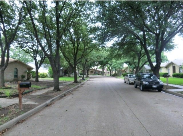 3313 Janwood Lane, Garland, TX 75044