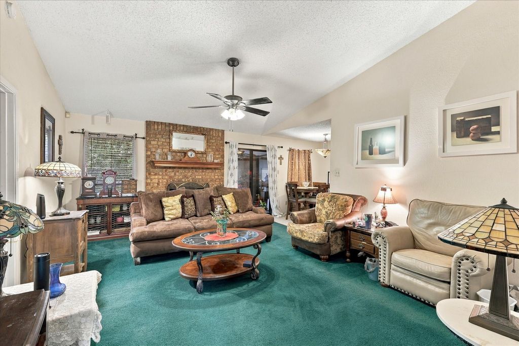 617 Cross Ridge Circle N, Fort Worth, TX 76120 — photo 4