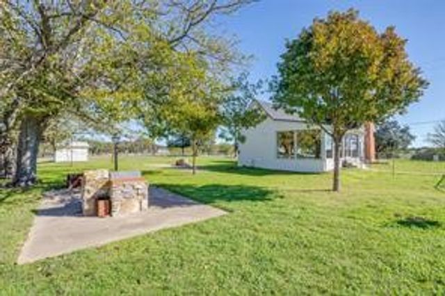 3952 Tin Top Road, Weatherford, TX 76087