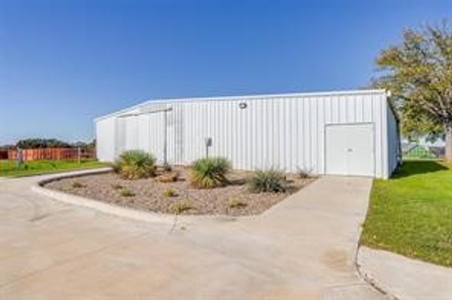 3952 Tin Top Road, Weatherford, TX 76087