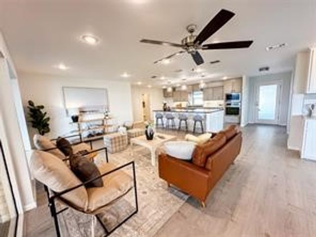 3952 Tin Top Road, Weatherford, TX 76087