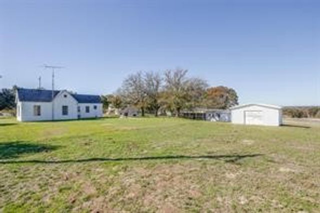 3952 Tin Top Road, Weatherford, TX 76087