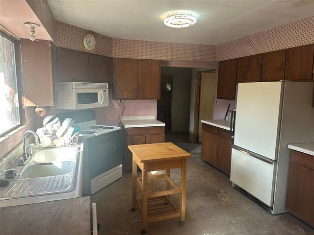 3AC County Road 219, Buffalo, TX 75831