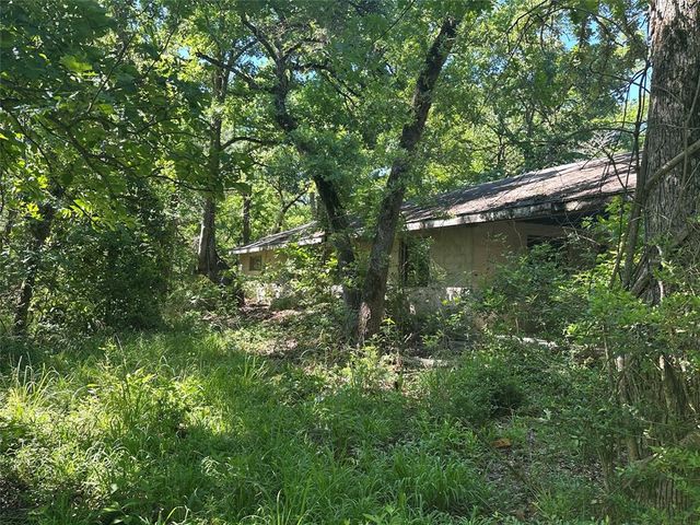 3AC County Road 219, Buffalo, TX 75831