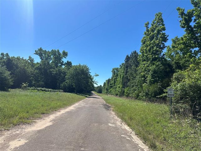 3AC County Road 219, Buffalo, TX 75831