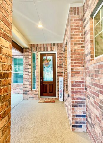 26926 Carmel Falls Lane, Katy, TX 77494