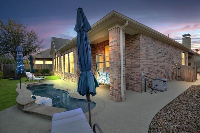 26926 Carmel Falls Lane, Katy, TX 77494