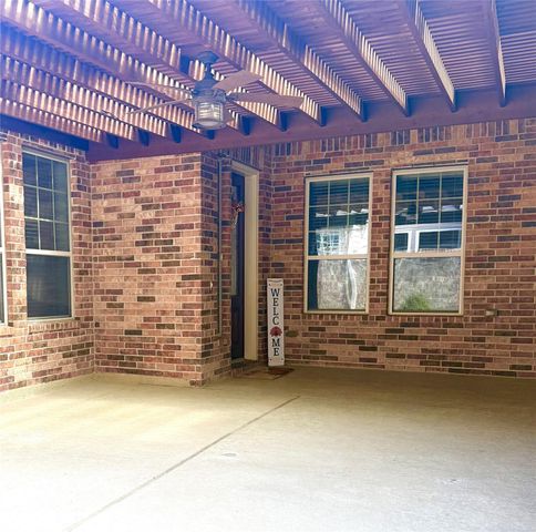 26926 Carmel Falls Lane, Katy, TX 77494
