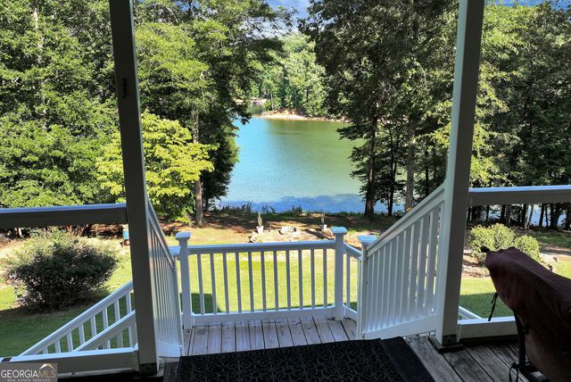 7913 S Barkers Bend Drive, Murrayville, GA 30564