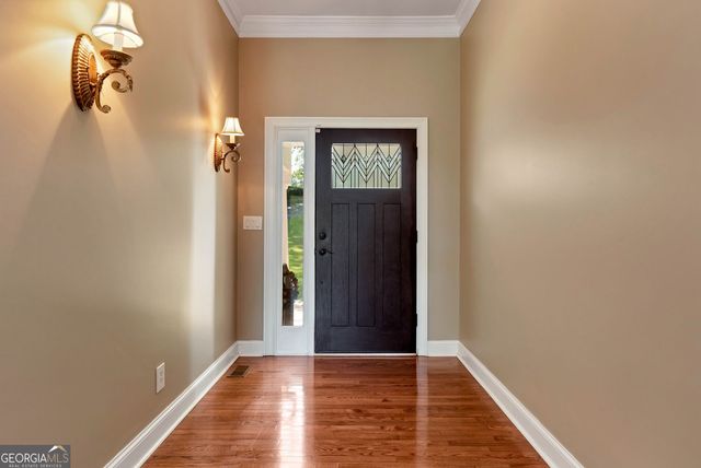 7913 S Barkers Bend Drive, Murrayville, GA 30564