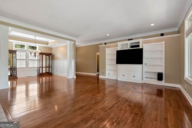 7913 S Barkers Bend Drive, Murrayville, GA 30564