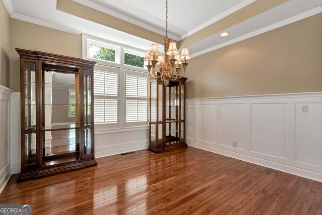 7913 S Barkers Bend Drive, Murrayville, GA 30564