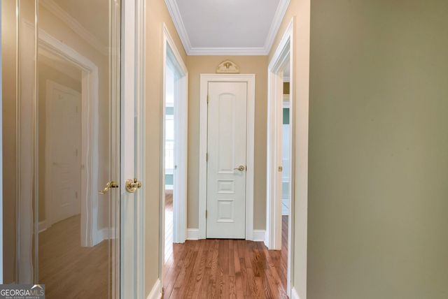 7913 S Barkers Bend Drive, Murrayville, GA 30564