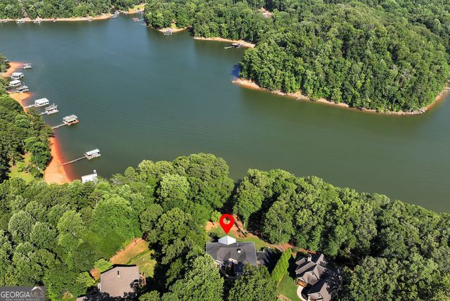 7913 S Barkers Bend Drive, Murrayville, GA 30564