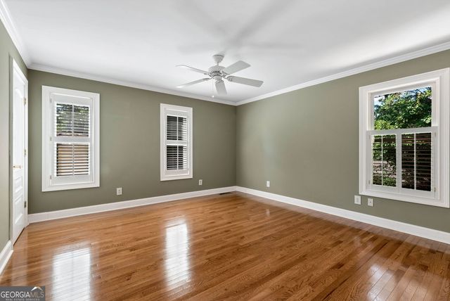 7913 S Barkers Bend Drive, Murrayville, GA 30564